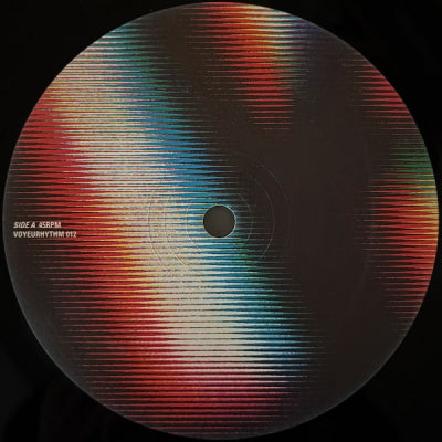 UNKNOWN ARTIST / FRANCIS INFERNO ORCHESTRA - Voyeurhythm 012