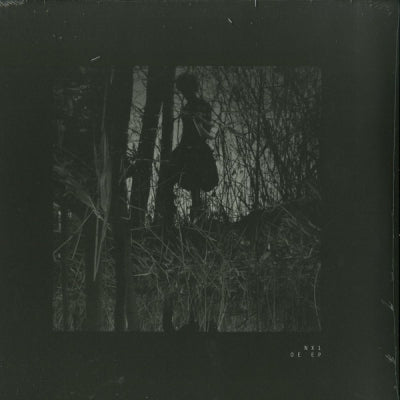 NX1 - OE EP
