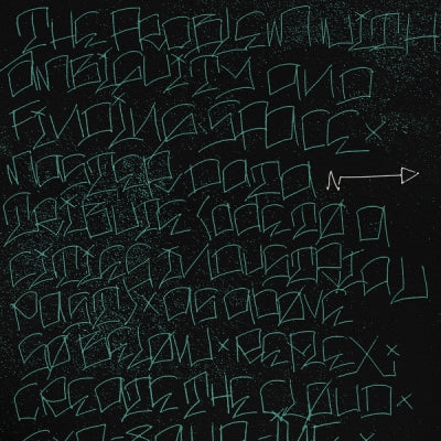 JUAN RAMOS - Changing Hands