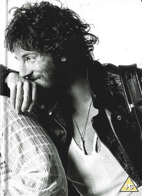 BRUCE SPRINGSTEEN  - Born To Run