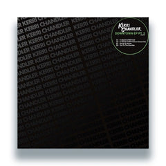 KERRI CHANDLER - Downtown EP Pt.2
