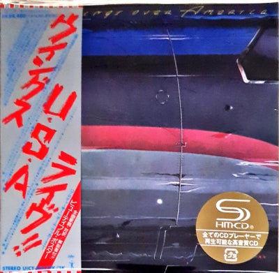 WINGS - Wings Over America