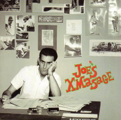 FRANK ZAPPA - Joe's Xmasage