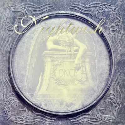 NIGHTWISH - Once