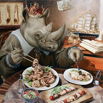 SOEN - Tellurian