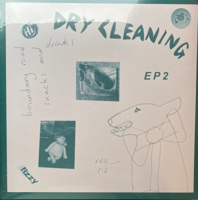 DRY CLEANING - Boundary Road Snacks And Drinks & Sweet Princess