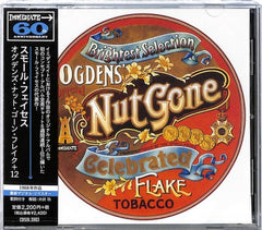 SMALL FACES - Ogdens Nut Gone Flake +12