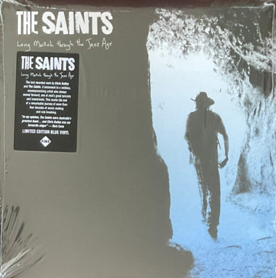 THE SAINTS - Long March Through The Jazz Age