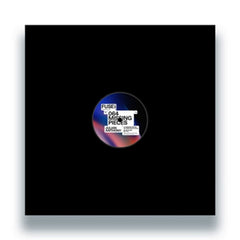 JULIAN ANTHONY - Missing Pieces EP