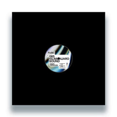 ENZO SIRAGUSA - Kilimanjaro Sound EP