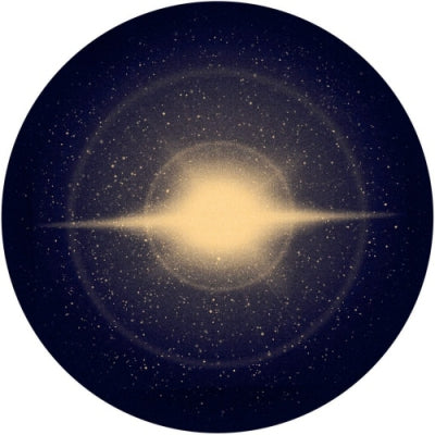 FRANKY WAH FEATURING KUUDA - Light Years / House In My Veins