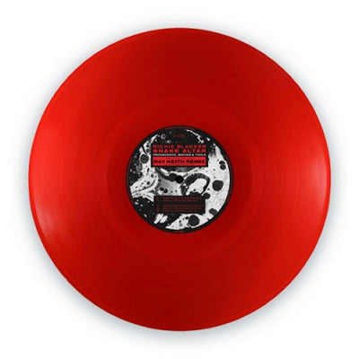 RICHIE BLACKER - Snake Altar