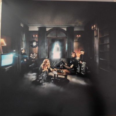 WITCH FEVER - FEVEREATEN