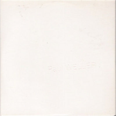 PAUL WELLER - Sexy Sadie