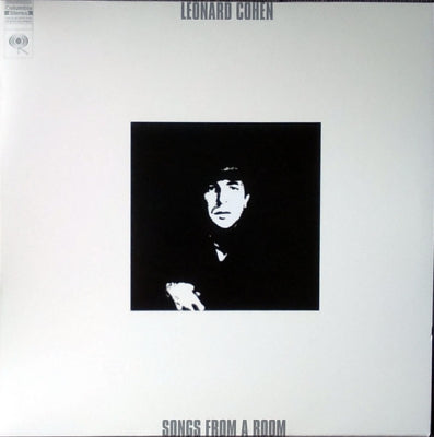 LEONARD COHEN - Songs From A Room