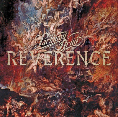 PARKWAY DRIVE - Reverence