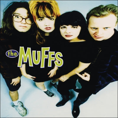 THE MUFFS - The Muffs