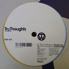 TREVA WHATEVA - Singalong