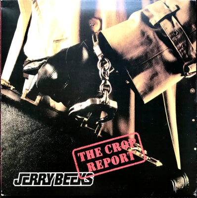 JERRY BEEKS - The Crop Report
