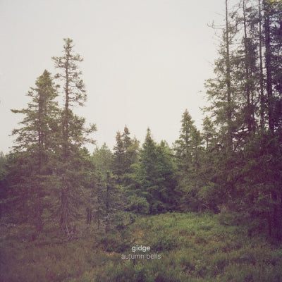 GIDGE - Autumn Bells