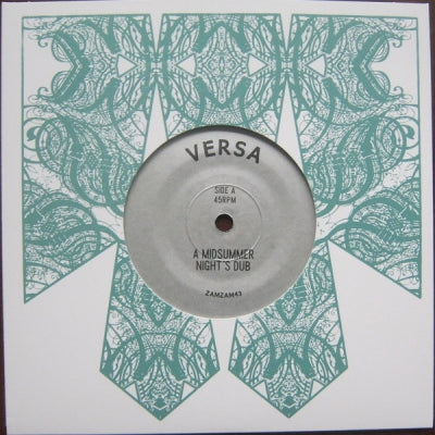 VERSA / VERSA & ROWL - A Midsummer Night's Dub / Trimorphic