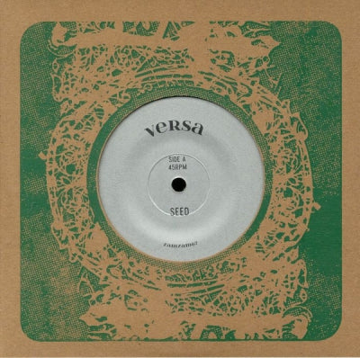 VERSA - Seed / Planting