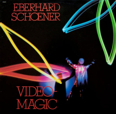 EBERHARD SCHOENER - Video-Magic