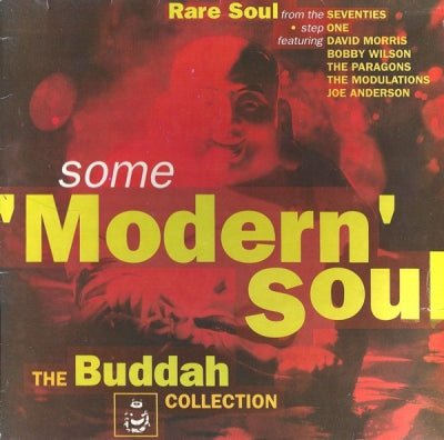 VARIOUS ARTISTS - Some 'Modern' Soul