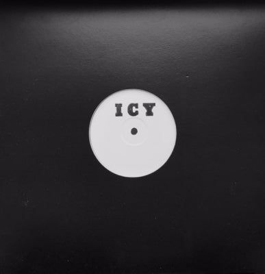 ITOA & LEAN LOW - Icy