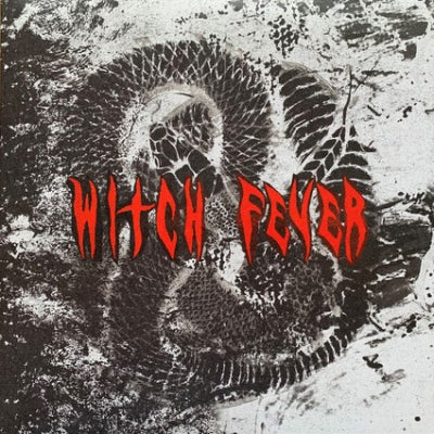 WITCH FEVER - Reincarnate