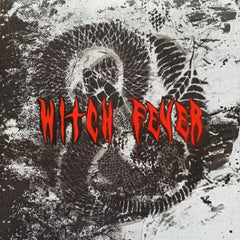 WITCH FEVER - Reincarnate