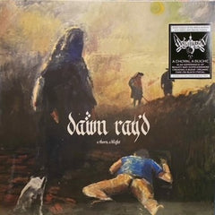 DAWN RAY'D - A Thorn, A Blight