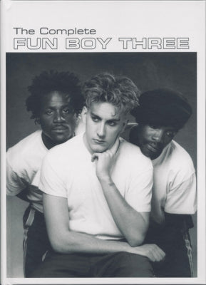 FUN BOY THREE - The Complete Fun Boy Three