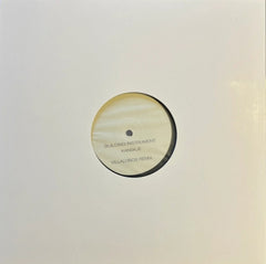 BUILDING INSTRUMENT - Kanskje (Villalobos Mixes)