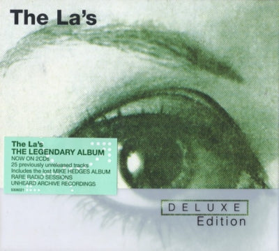 THE LA'S - The La's