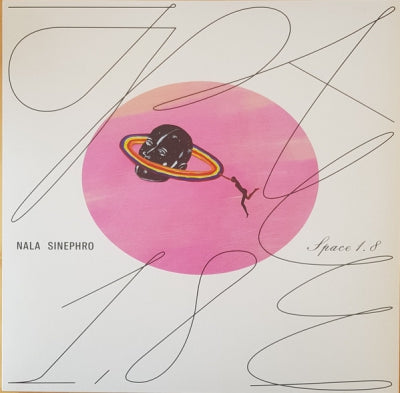NALA SINEPHRO - Space 1.8
