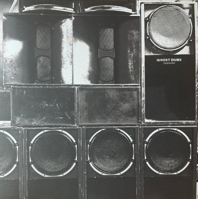 GHOST DUBS - Damaged