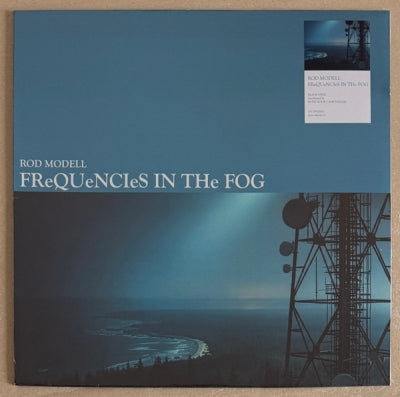 ROD MODELL - Frequencies In The Fog