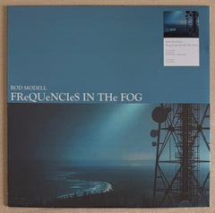 ROD MODELL - Frequencies In The Fog