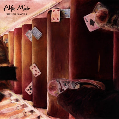 ALFA MIST - Bring Backs