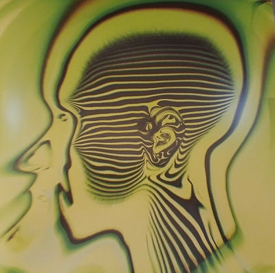 CARL FINLOW - Conspectus