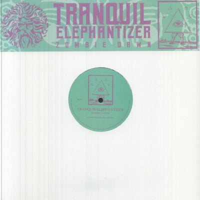 TRANQUIL ELEPHANTIZER - Zombie Dawn