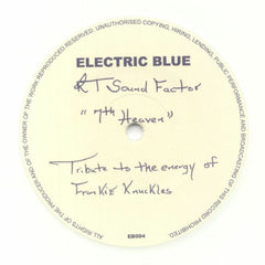 RT SOUND FACTOR - 7th Heaven