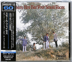SMALL FACES - There Are But Four Small Faces +12