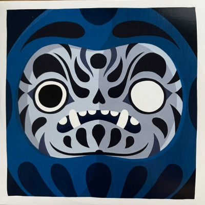 THE BLUETONES - Drive Thru EP