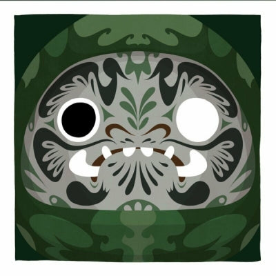 THE BLUETONES - In The Cut