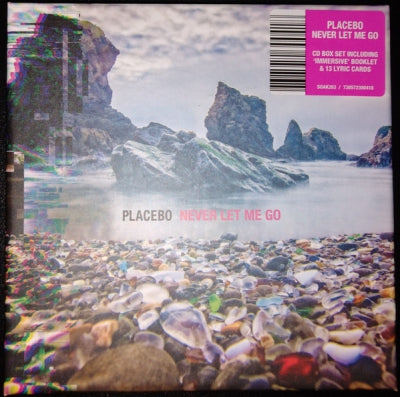 PLACEBO - Never Let Me Go