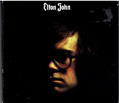 ELTON JOHN - Elton John