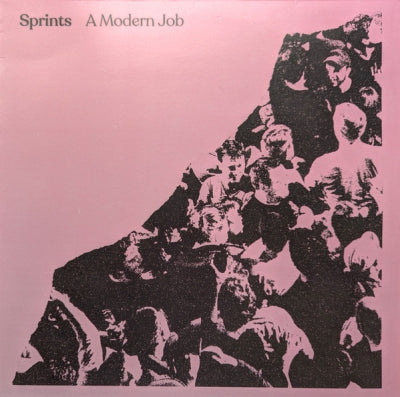 SPRINTS - A Modern Job