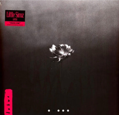 LITTLE SIMZ - Lotus
